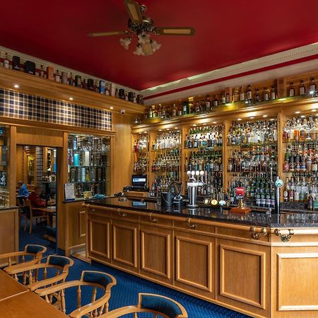Ardshiel Hotel Кембелтаун Екстериор снимка