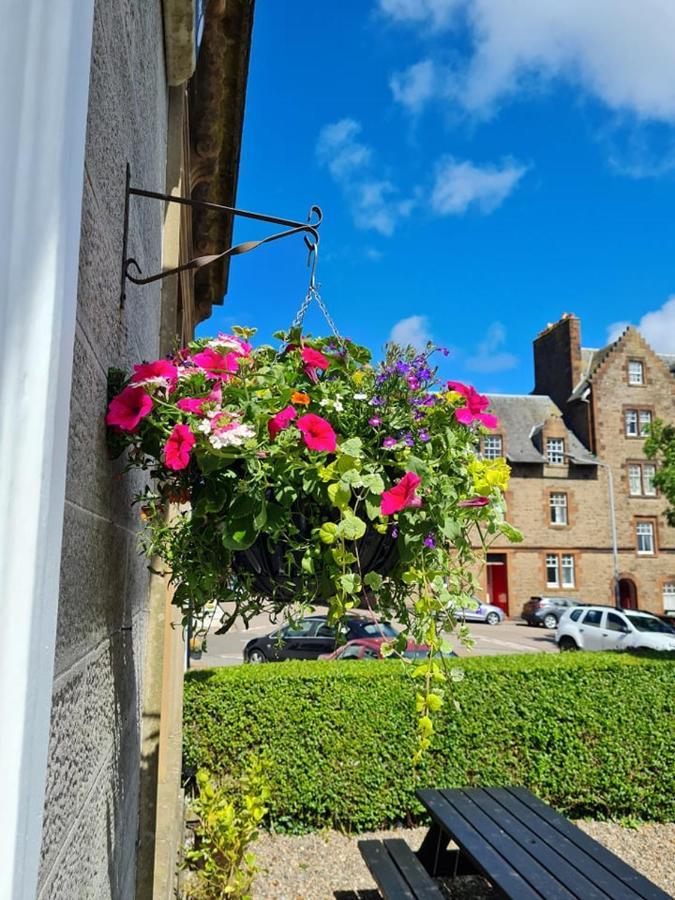 Ardshiel Hotel Кембелтаун Екстериор снимка