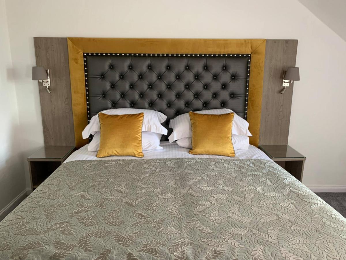 Ardshiel Hotel Кембелтаун Екстериор снимка