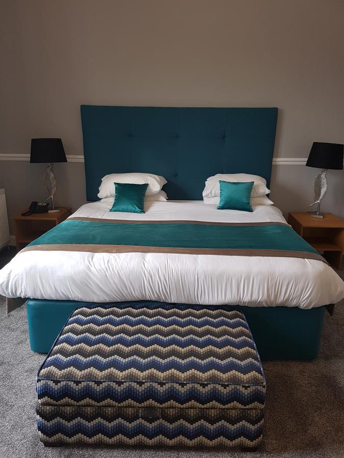 Ardshiel Hotel Кембелтаун Екстериор снимка