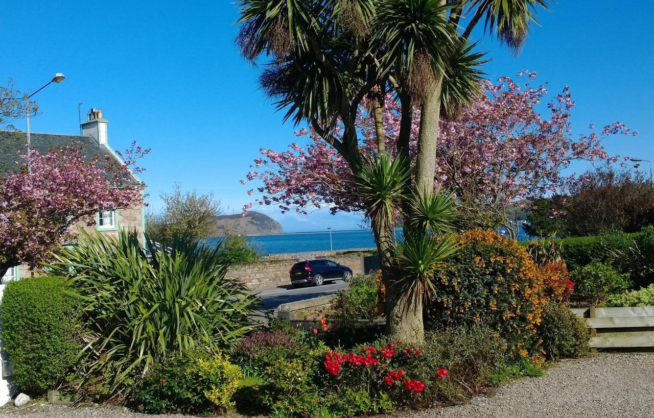 Ardshiel Hotel Кембелтаун Екстериор снимка