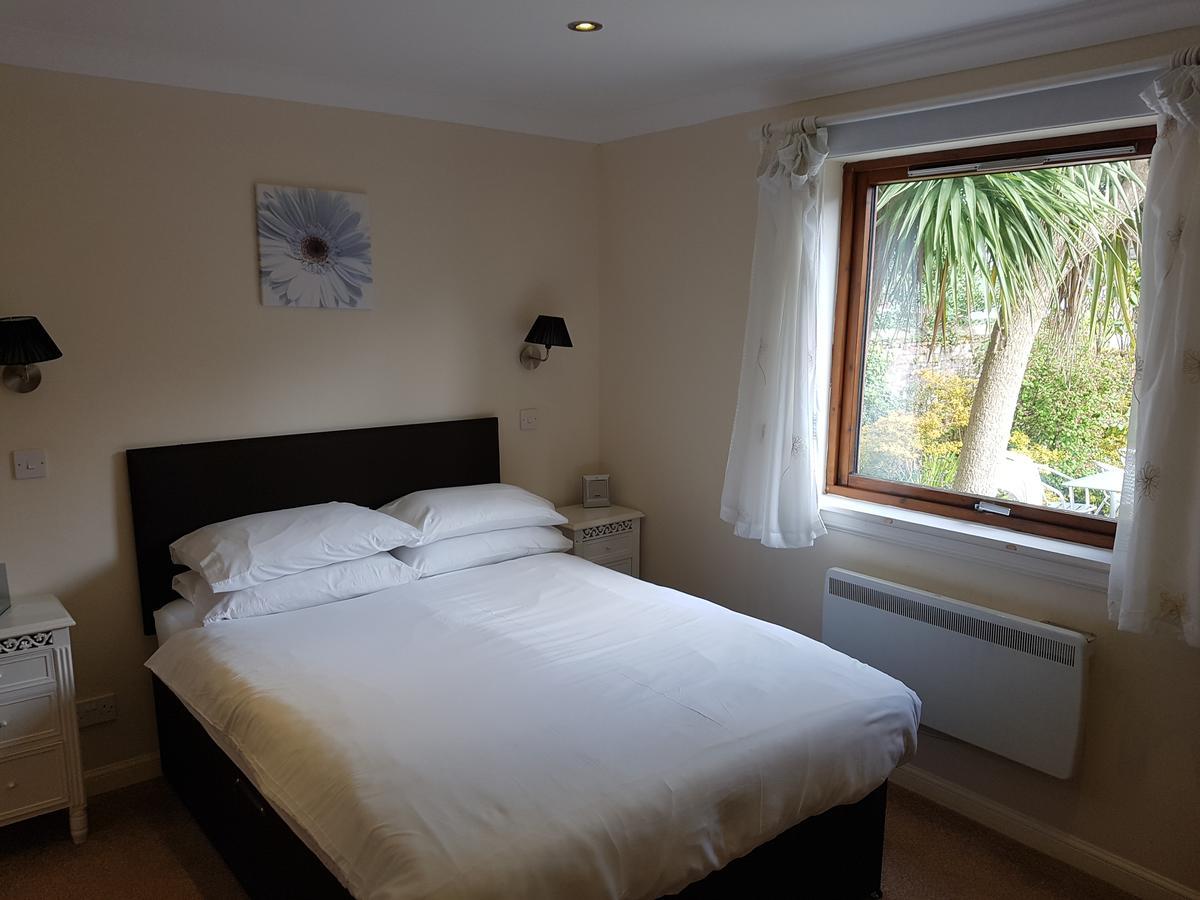 Ardshiel Hotel Кембелтаун Екстериор снимка