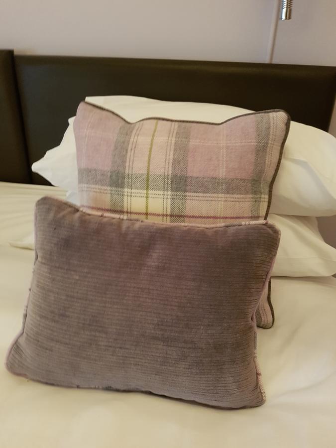 Ardshiel Hotel Кембелтаун Екстериор снимка