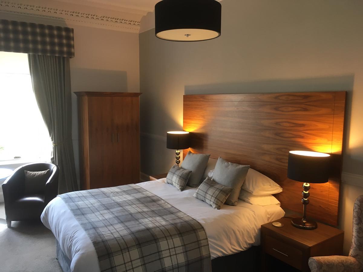 Ardshiel Hotel Кембелтаун Екстериор снимка
