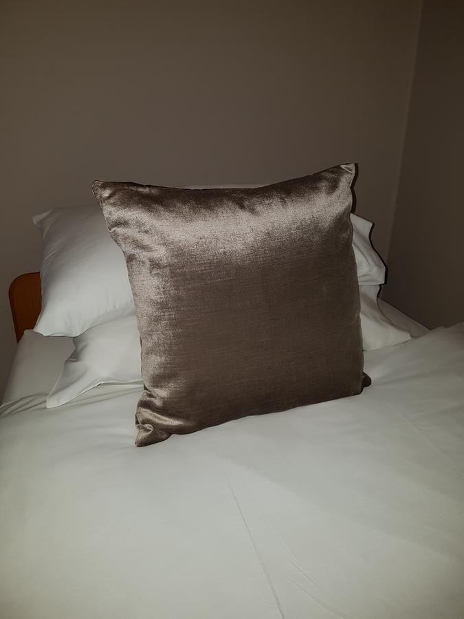 Ardshiel Hotel Кембелтаун Екстериор снимка