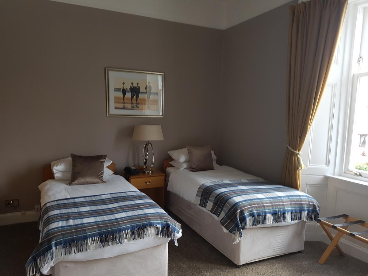 Ardshiel Hotel Кембелтаун Екстериор снимка