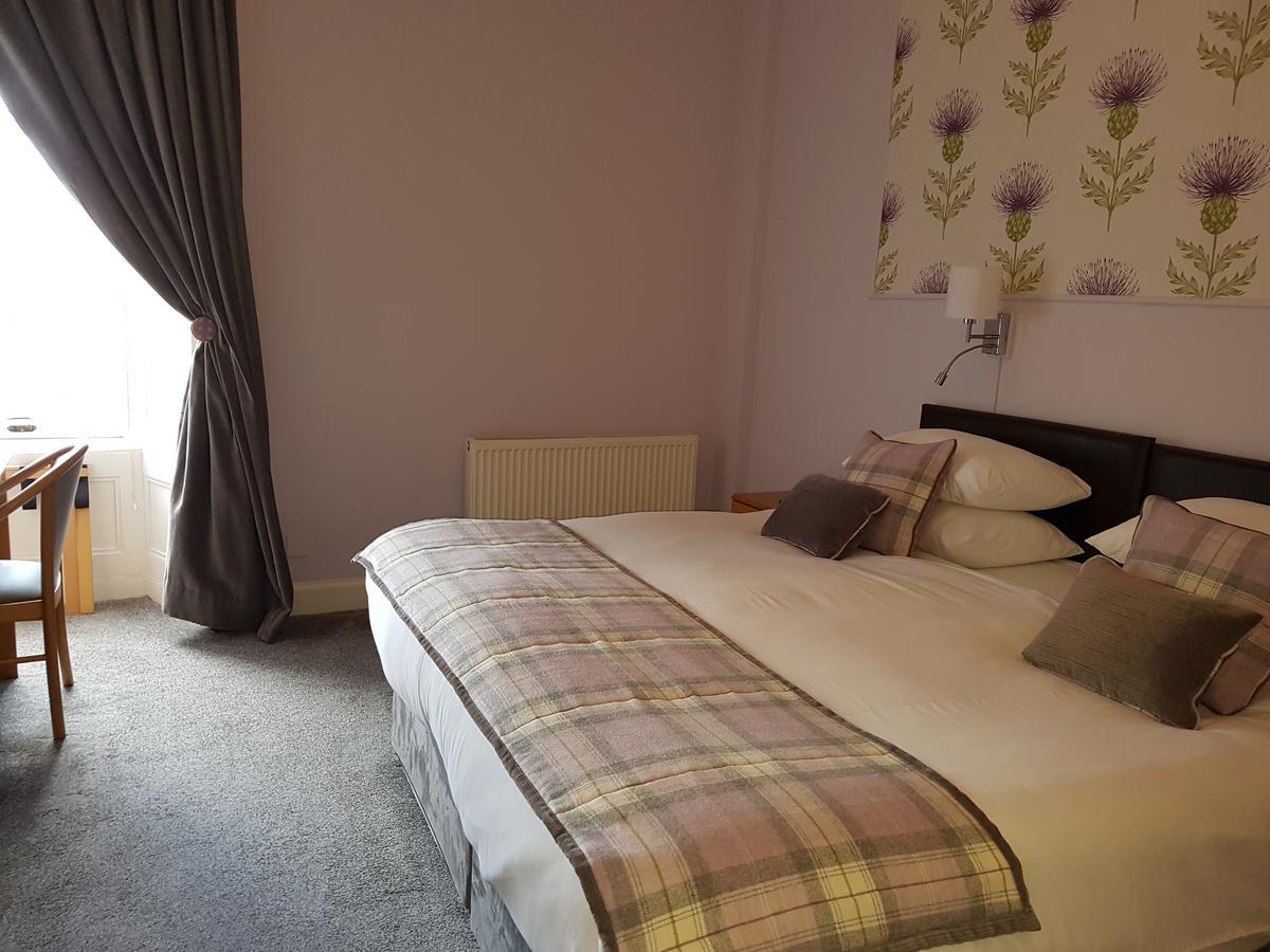 Ardshiel Hotel Кембелтаун Екстериор снимка